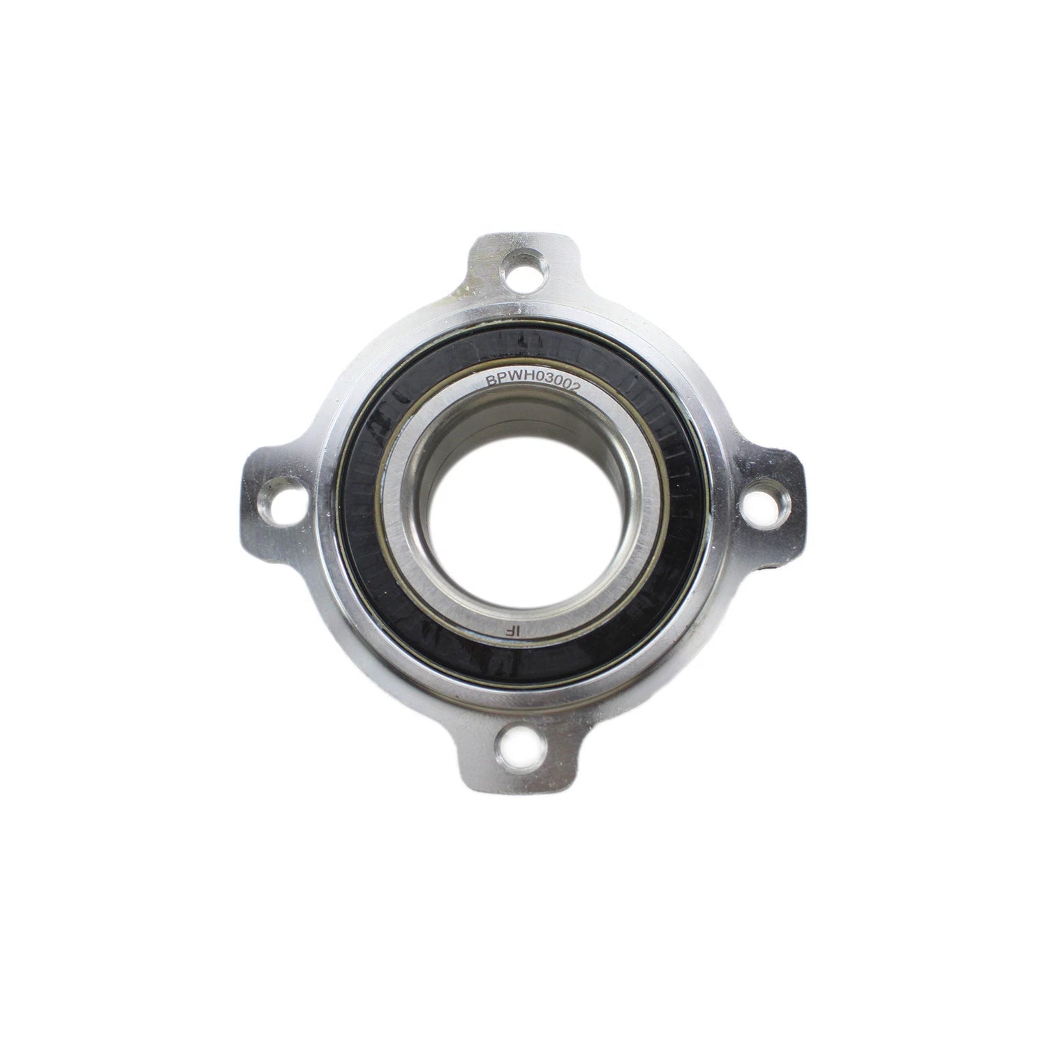 Bison Performance Rear Wheel Bearing for BMW 5-Series E39 E60 (1997–2010)