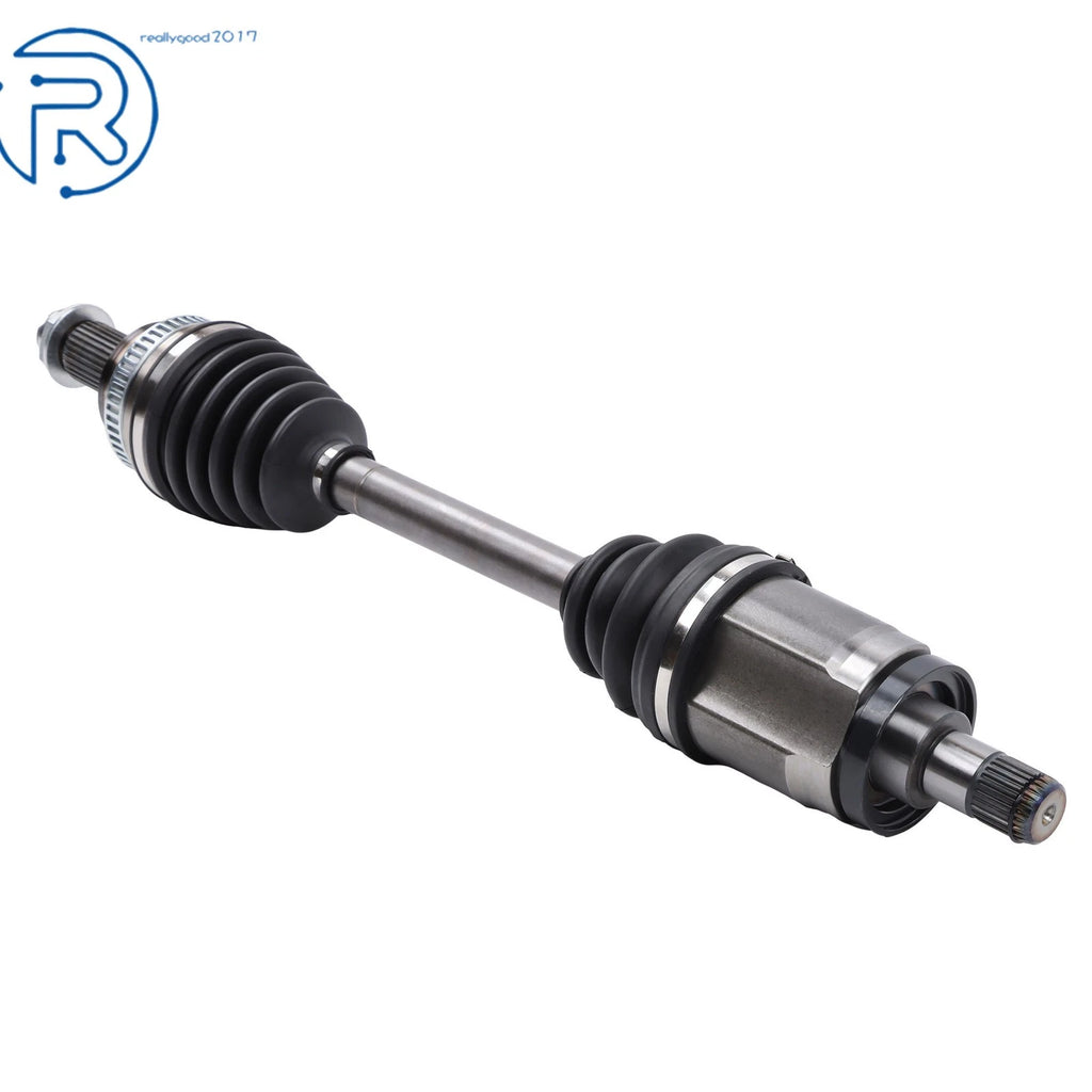 Front Left CV Axle Assembly for BMW E60 E61 525xi 528xi 530xi (2006–2010)
