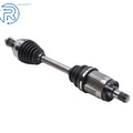 Front Left CV Axle Assembly for BMW E60 E61 525xi 528xi 530xi (2006–2010)