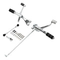 Control Pegs Linkage for Harley Sportster Iron 883 1200 (2004-2013)