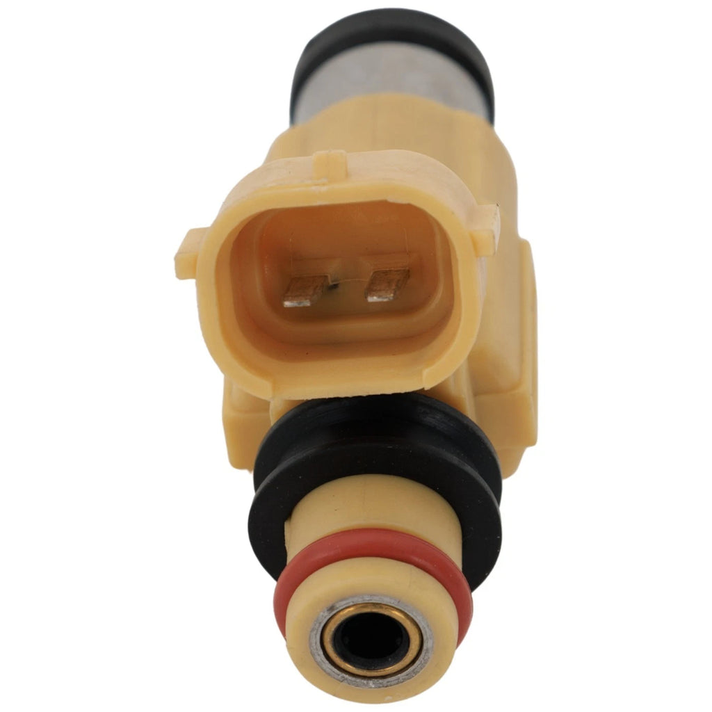 Set of 4 Fuel Injectors for Mitsubishi Eclipse, Dodge Stratus, Sebring, Galant