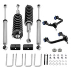 3.5" Suspension Lift Kit w/ Control Arms for Toyota Tacoma (2005–2023)