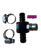Adjustable Water Restrictor for Yamaha Waverunner 701 760 & Kawasaki 550