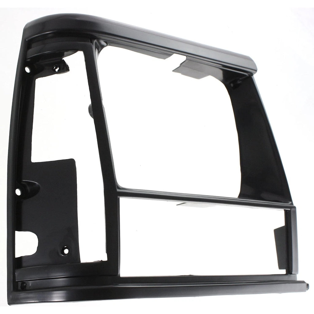 Headlight Door Set for Jeep Cherokee Comanche (1991-1996)