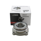 Rear Wheel Bearing for BMW X5 E70 F15 F85, X6 E71 E72 F16 F86