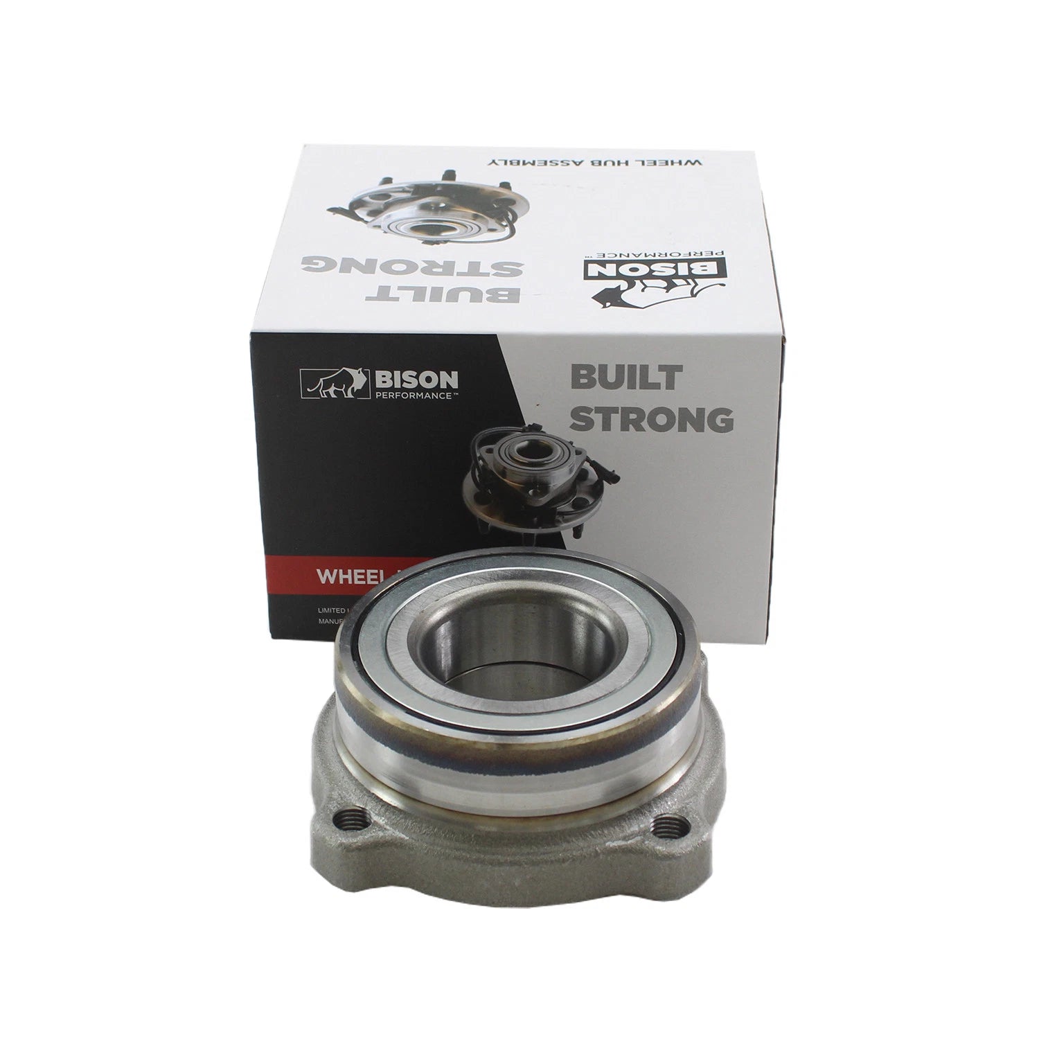 Rear Wheel Bearing for BMW X5 E70 F15 F85, X6 E71 E72 F16 F86