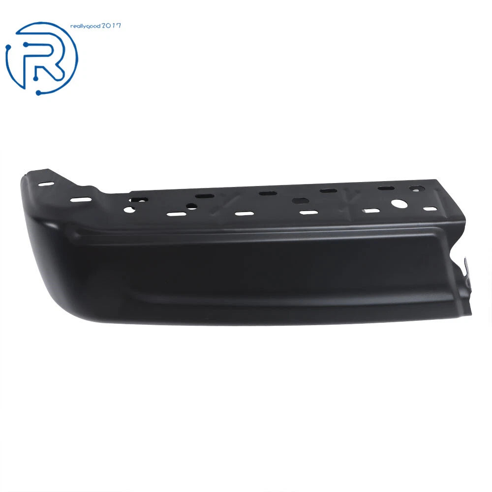 Left Driver Side Rear Bumper End for Ford F-150 (2021-2023)