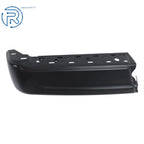 Left Driver Side Rear Bumper End for Ford F-150 (2021-2023)