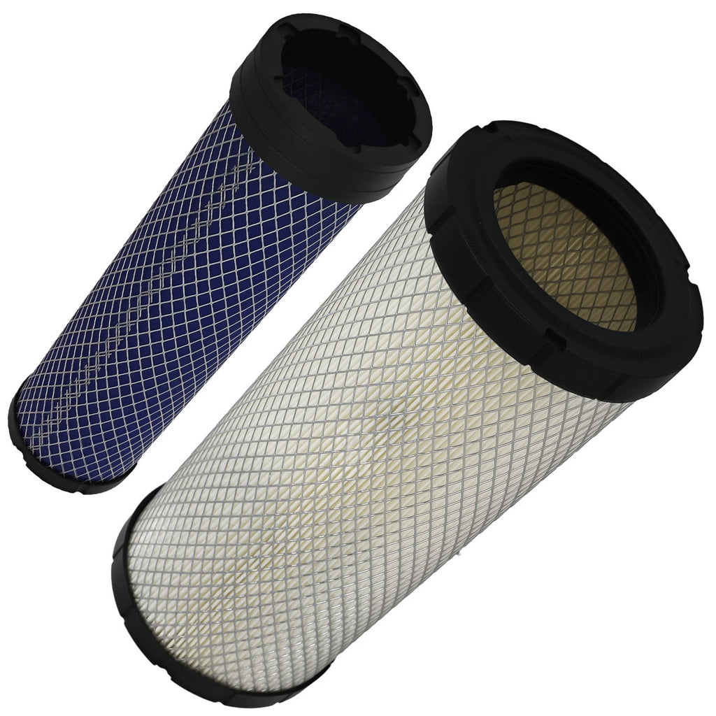 Engine Air Filter for John Deere 3225B 3225C 3235B 3235C 3245C 3720 (AF25308)