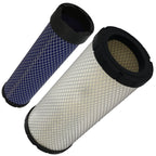 Engine Air Filter for John Deere 3225B 3225C 3235B 3235C 3245C 3720 (AF25308)