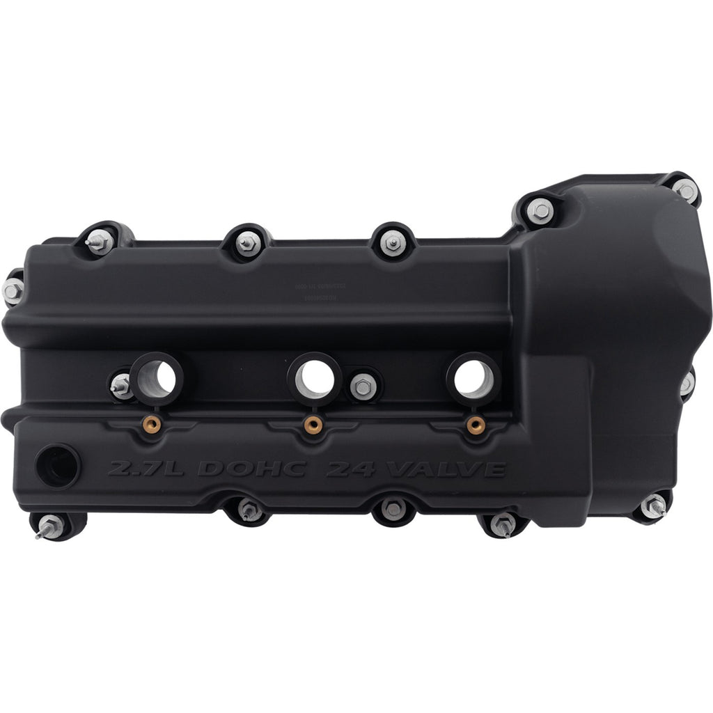 Valve Covers Set of 2 for Charger