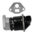 Engine EGR Valve for Honda Civic DX EX LX EX-L 2006-2011 18011RNAA00 Aluminum