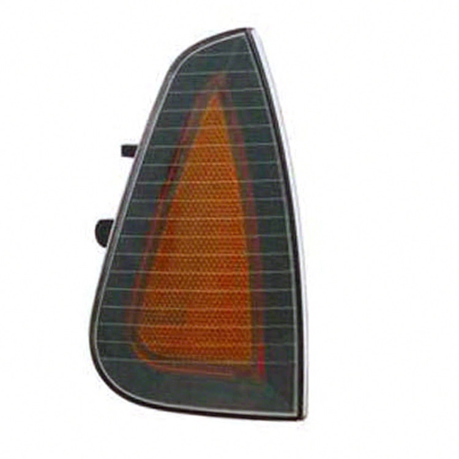 Replacement Passenger Side Front Marker Light Assembly for Dodge Charger (2006–2010)