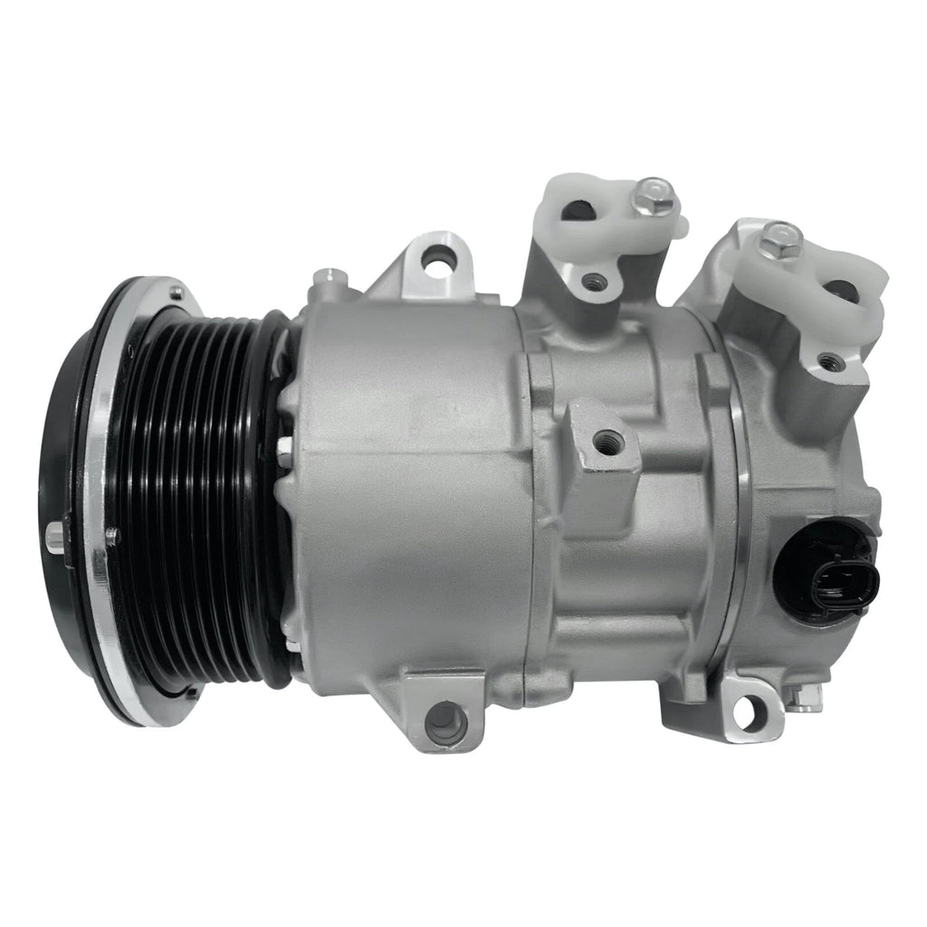 AC Compressor Replacement for Toyota Camry 2.4L (2007-2008)