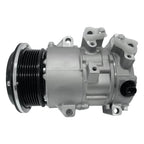 AC Compressor Replacement for Toyota Camry 2.4L (2007-2008)
