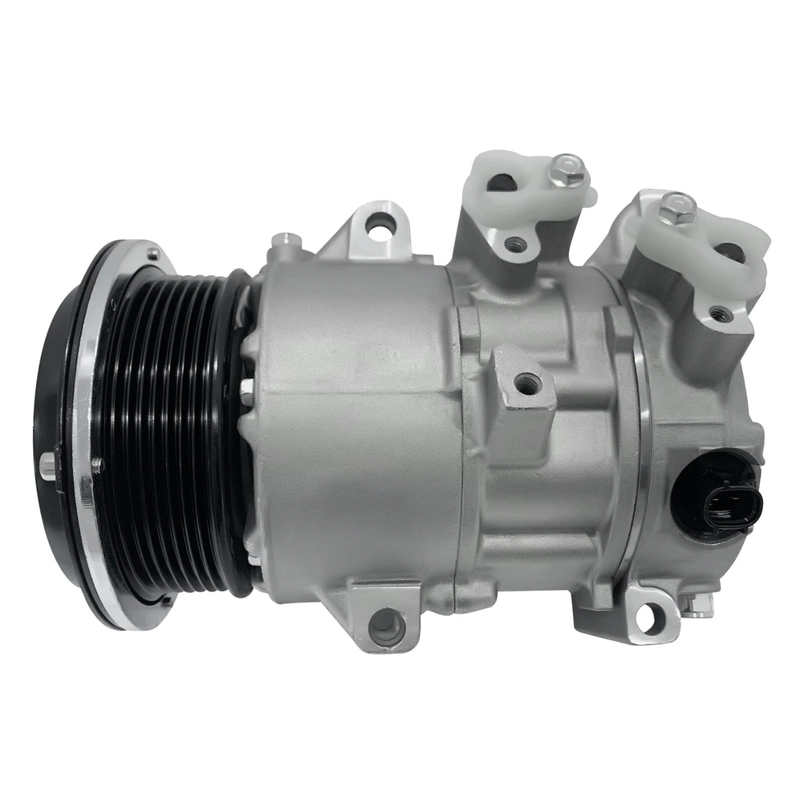 AC Compressor Replacement for Toyota Camry 2.4L (2007-2008)