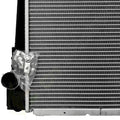Aluminum Radiator for Ford Explorer Mercury Mountaineer (2002–2005)