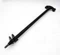 LSR Extended Steering Stem +2 +1 for Polaris Predator 500 (2003–2006)