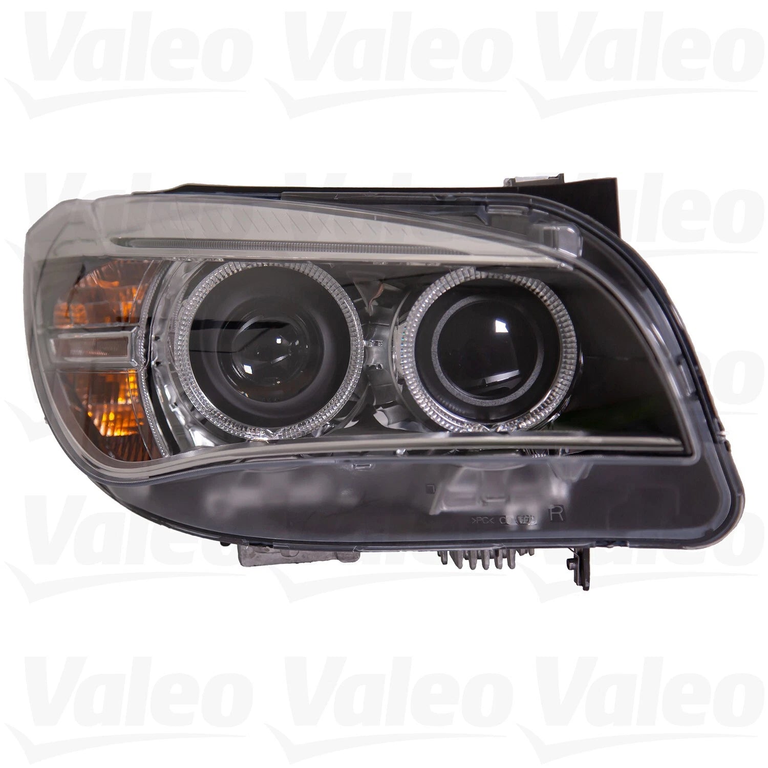 Valeo Headlight Assembly for 44950