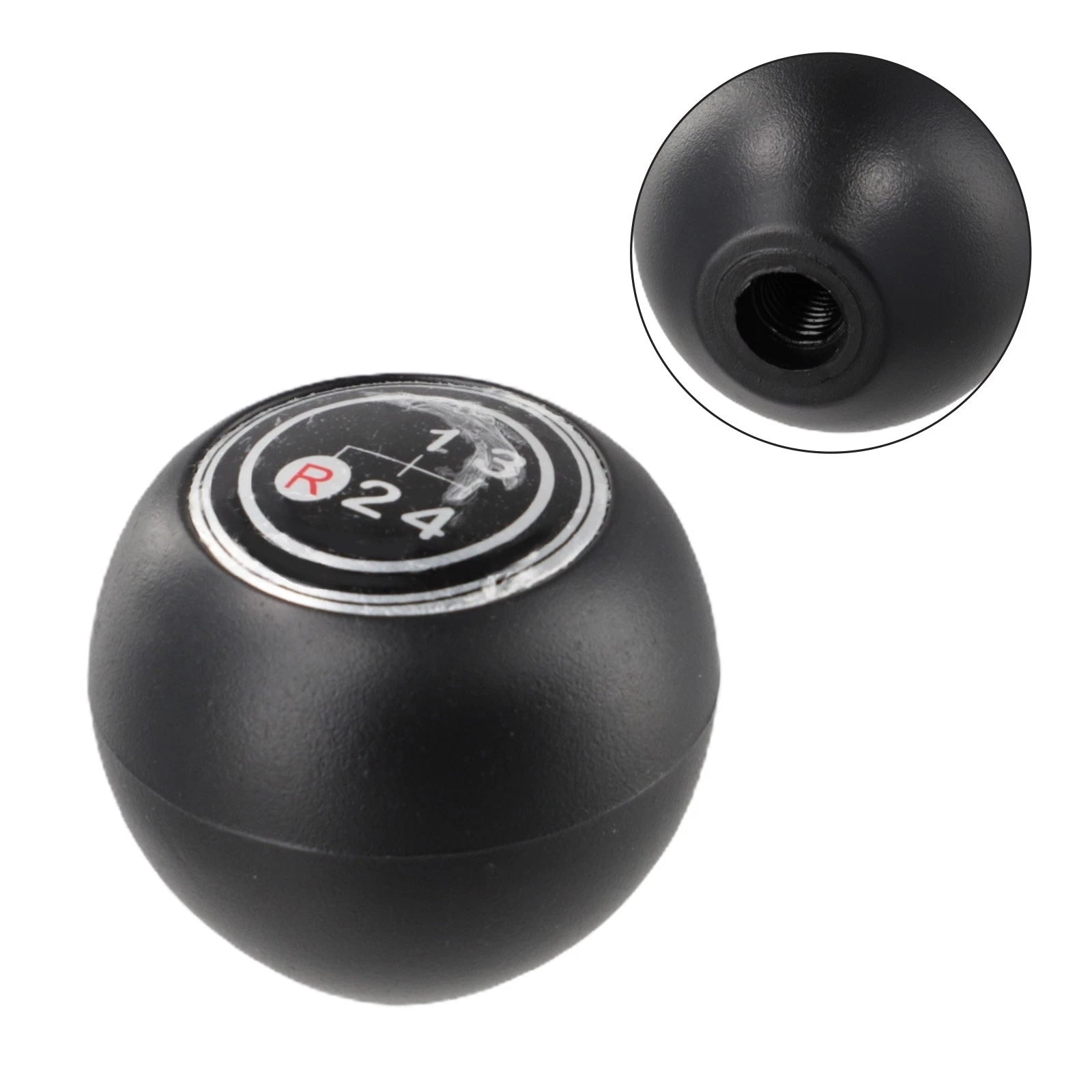 Shift Knob Gear for Toyota Land Cruiser FJ40 FJ43 FJ45 BJ40 BJ45 (1969)