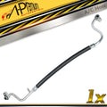 A/C Refrigerant Suction Line Assembly for Mitsubishi Montero Sport (2000–2003)