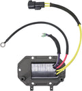 CDI Voltage Regulator Rectifier for Johnson Evinrude (193-4641, 585995, 586271)