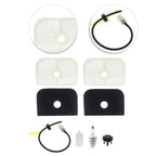 Engine Air Filter for Husqvarna 525L 525LS 525RS 525LST 525RJD (N/A)