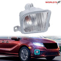 Halogen Turn Signal Light for Honda Odyssey (2018–2020) Right Side