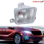 Halogen Turn Signal Light for Honda Odyssey (2018–2020) Right Side