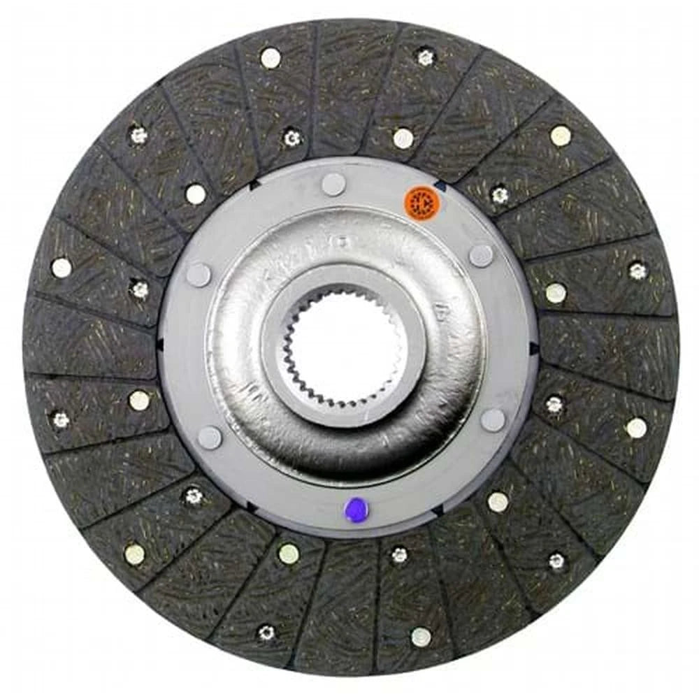 12" PTO Disc w/ 2-1/16" 32 Spline Hub for John Deere (Reman)