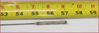 Trans Dipstick 57.25" for Ford E150 E250 4.6L 5.4L (1999–2004)