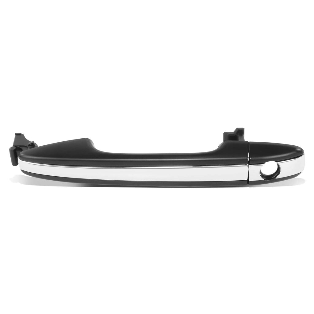 Exterior Outer Door Handle for Subaru Impreza/Outback (2012–2019)