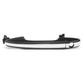 Exterior Outer Door Handle for Subaru Impreza/Outback (2012–2019)
