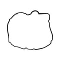 Rocker Gasket for Mitsubishi Outlander (2013–2018) 2.4L 4J12