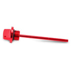 Oil Dipstick Cap Plug Cover for Honda CRF150F (2003–2005), CRF230F (2003–2021)