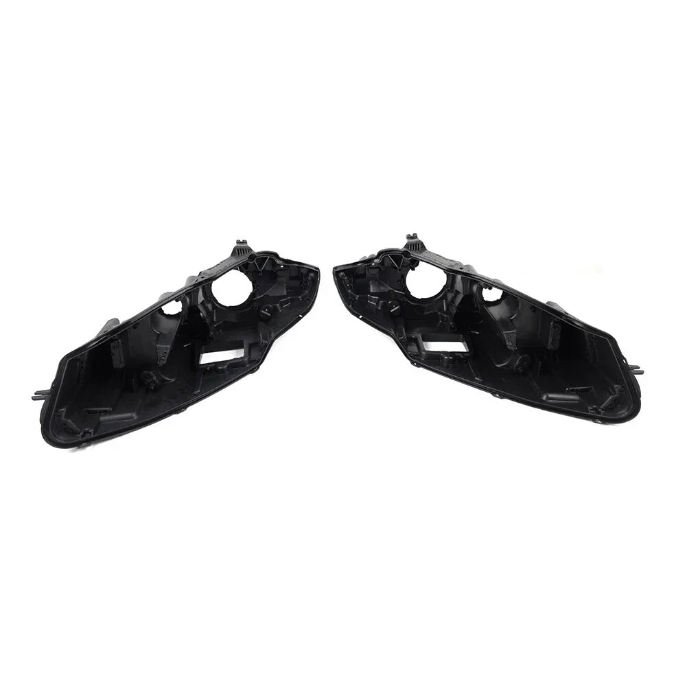 Headlight Bottom Base Case Housing for Jaguar XF (2012-2015)