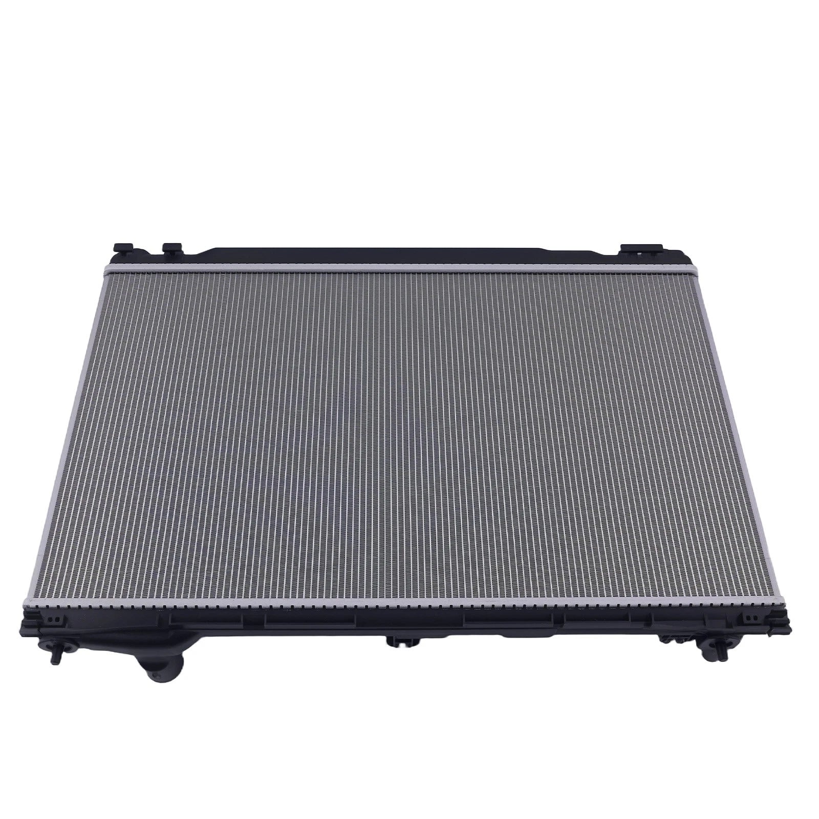 Aluminum Coolant Radiator for Lexus RC200T GS200T 2.0L Turbo (2016–2017)