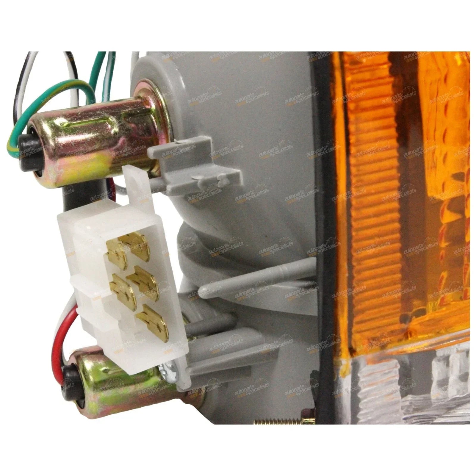 LH Tail Light Mitsubishi L200 Express Ute (1979-1986)