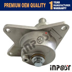 Belt Tensioner for Thermo King SLXi SLXe SLX100 SLX300 SLX400 SLXe400 (78-1904)