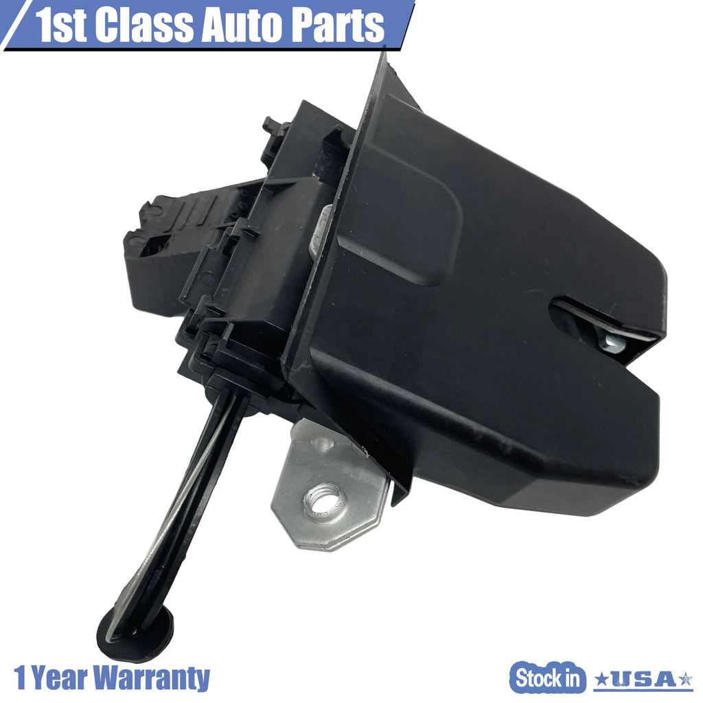 Lock Actuator for Ford Focus Sedan (2012-2018)