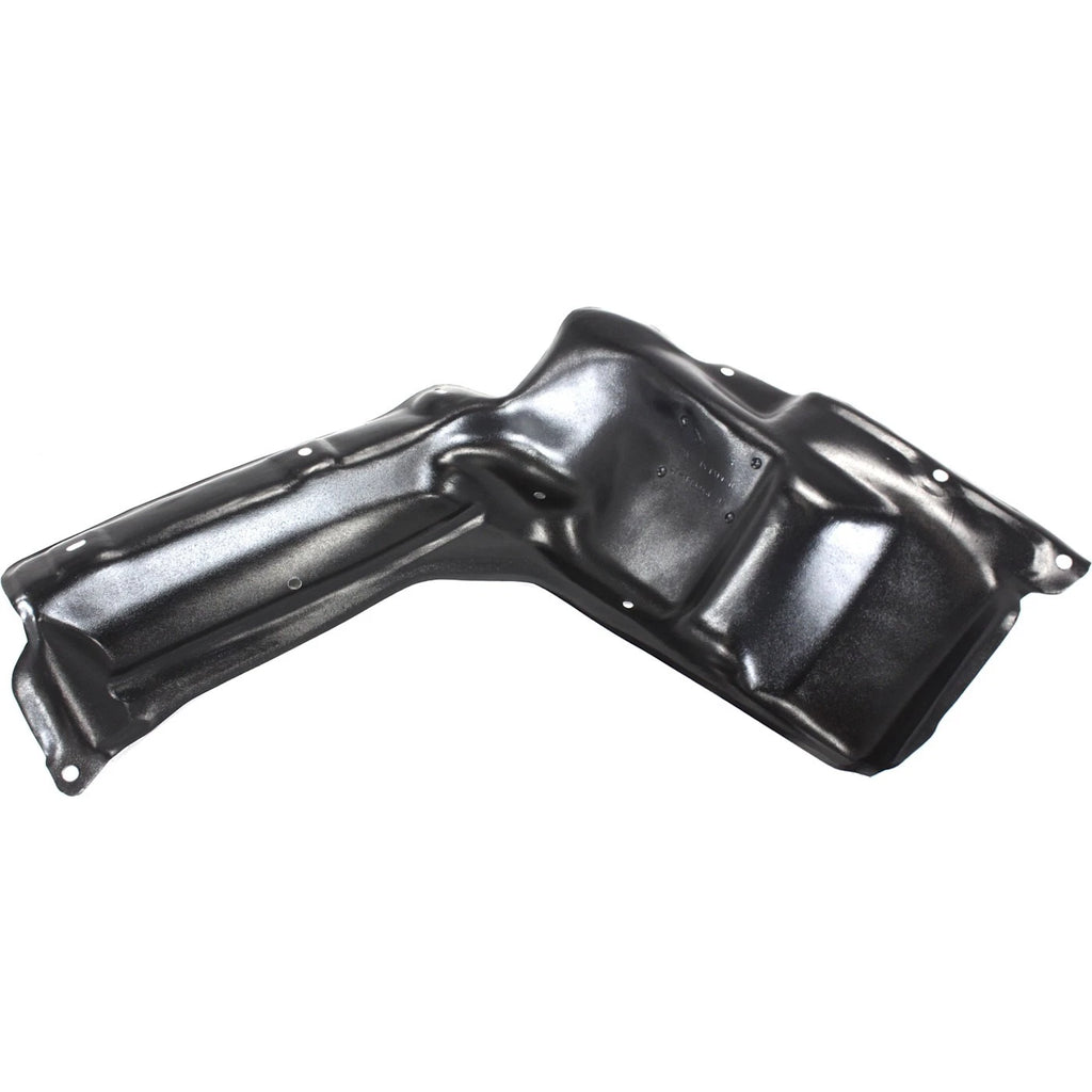 Engine Splash Shield for Pontiac Vibe (2003–2008) Passenger Side Lower