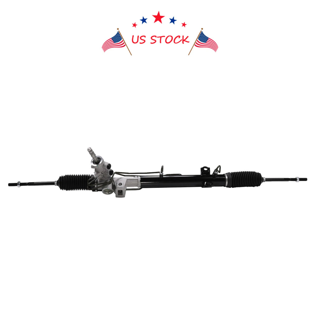 Hydraulic Power Steering Rack and Pinion for Chrysler Voyager (2001-2004)