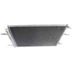 Radiator for Ford Fusion (2013–2018)