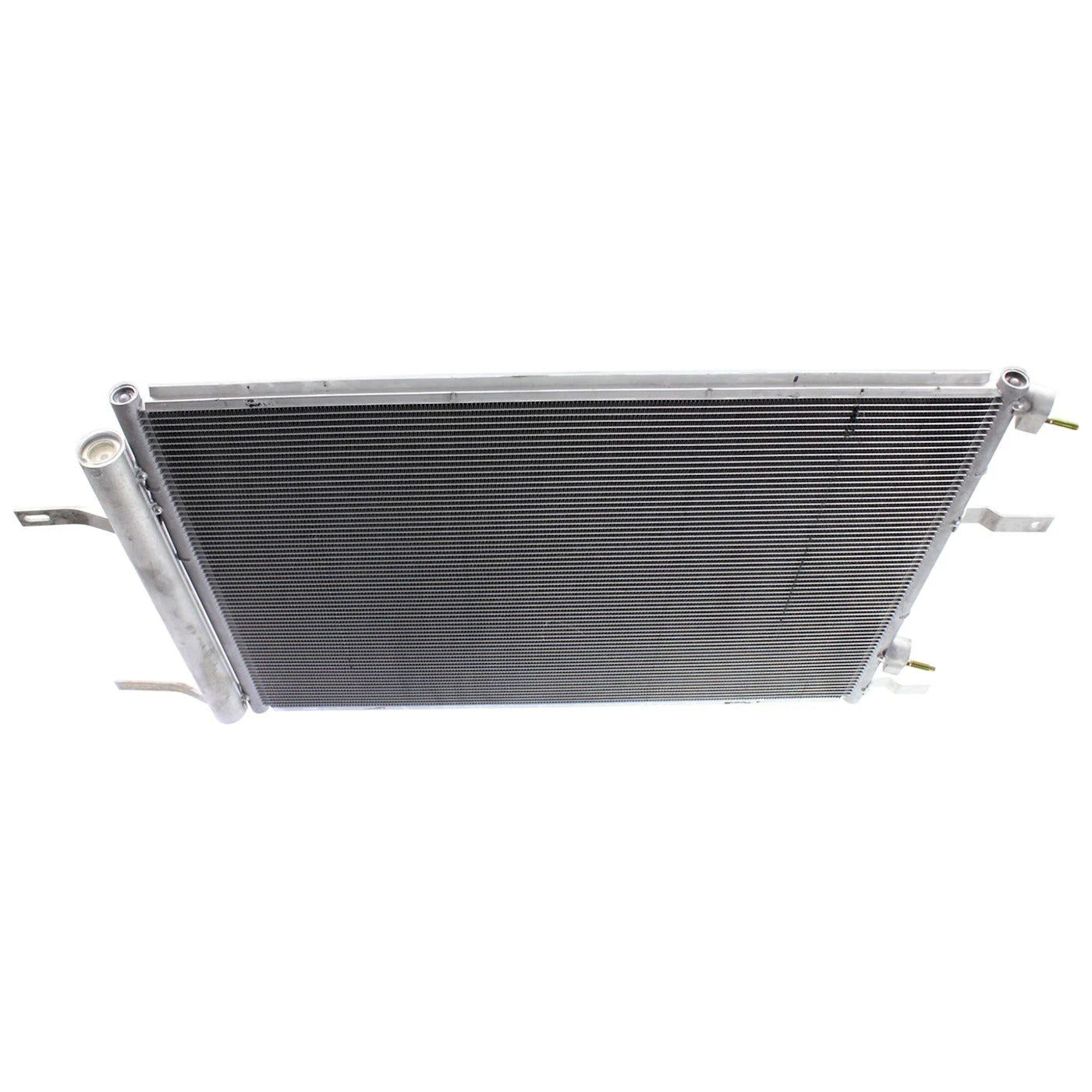 Radiator for Ford Fusion (2013–2018)