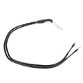 Throttle Cable for Yamaha MT-07 MT07 (2014-2017) Black