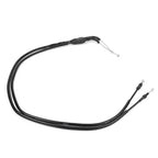Throttle Cable for Yamaha MT-07 MT07 (2014-2017) Black
