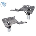 Set of 2 Rear Left+Right 3rd Row Power Folding Seat Hinges w/ Motor for Ford Mercury (2006–2010)