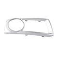 Fog Light Grill Cover for BMW X6 (2012-2014)