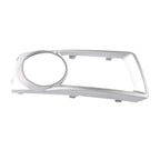 Fog Light Grill Cover for BMW X6 (2012-2014)