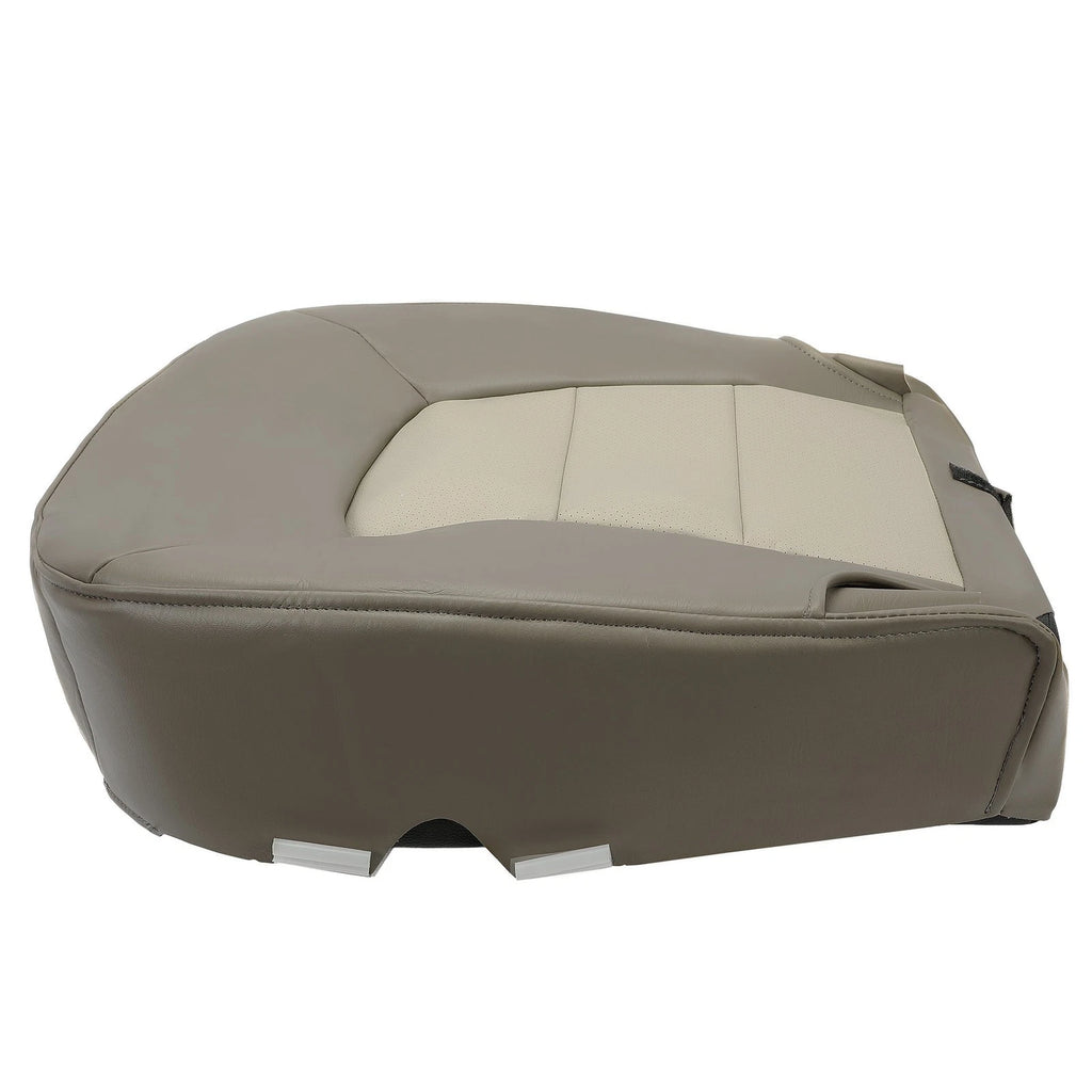 Driver Bottom Seat Cover for Ford Expedition (2003–2006) Tan